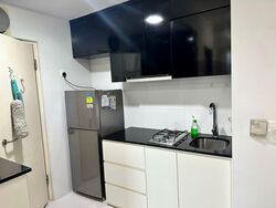 City Loft (D8), Apartment #577803511